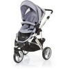 ABC-Design ABC Design Cobra Gestell silber/grau, graphite ABC-Design ABC Design Cobra Gestell silber/grau, graphite