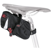 Norco Idaho Satteltasche Midi schwarz Norco Idaho Satteltasche Midi schwarz
