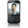 BlackBerry Classic schwarz BlackBerry Classic schwarz