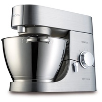 Kenwood Chef Titanium KMC050 Kenwood Chef Titanium KMC050