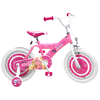 STAMP Barbie 16 Zoll rosa STAMP Barbie 16 Zoll rosa