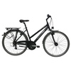 Pegasus Spiele Piazza 28 Zoll RH 53 cm Trapez Damen schwarz 2015 Pegasus Spiele Piazza 28 Zoll RH 53 cm Trapez Damen schwarz 2015