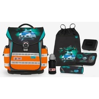 McNeill ERGO Light Plus DIN Police 6tlg. McNeill ERGO Light Plus DIN Police 6tlg.
