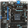 MSI A78M-E35 (7721-002R) MSI A78M-E35 (7721-002R)