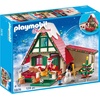 Playmobil Christmas Zuhause beim Weihnachtsmann (5976) Playmobil Christmas Zuhause beim Weihnachtsmann (5976)