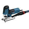 Bosch Stichsäge GST 150 CE, mit 35 Sägeblättern, L-BOXX Bosch Stichsäge GST 150 CE, mit 35 Sägeblättern, L-BOXX
