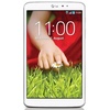 LG G Pad 8.3 16GB Wi-Fi weiß LG G Pad 8.3 16GB Wi-Fi weiß