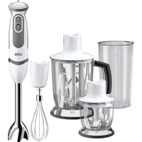 Braun Multiquick 5 Vario MQ 5045 Aperitive Stabmixer Braun Multiquick 5 Vario MQ 5045 Aperitive Stabmixer