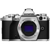 Olympus OM-D E-M5 Mark II Body silber Olympus OM-D E-M5 Mark II Body silber