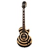 Epiphone Zakk Wylde Les Paul Custom Bullseye AI antique ivory Epiphone Zakk Wylde Les Paul Custom Bullseye AI antique ivory