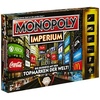 Hasbro Monopoly Imperium (A4770100) Hasbro Monopoly Imperium (A4770100)