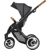 Mutsy evo Nomad silver/Nomad dark grey Mutsy evo Nomad silver/Nomad dark grey