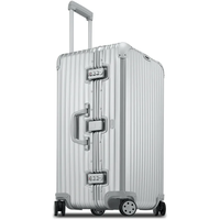 Rimowa Topas Sport Multiwheel 73 cm / 89 l silber Rimowa Topas Sport Multiwheel 73 cm / 89 l silber