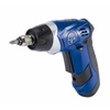 LUX-TOOLS ABS 3,6 Li inkl. 1 x 1,3 Ah LUX-TOOLS ABS 3,6 Li inkl. 1 x 1,3 Ah