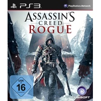 Assassin's Creed: Rogue (PS3) Assassin's Creed: Rogue (PS3)
