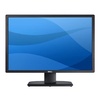 Dell UltraSharp U2412M 24" schwarz Dell UltraSharp U2412M 24" schwarz