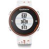 Garmin Pulsuhr Forerunner 620 HR weiß/orange Garmin Pulsuhr Forerunner 620 HR weiß/orange