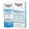 Eucerin AquAporin Active Creme LSF 15 + UVA 40 ml Eucerin AquAporin Active Creme LSF 15 + UVA 40 ml