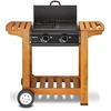 ENDERS Gasgrill Illinois ENDERS Gasgrill Illinois