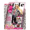 Barbie Fashionistas Deluxe Moden (BLR56) Barbie Fashionistas Deluxe Moden (BLR56)