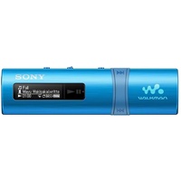 Sony Walkman NWZ-B183 4GB blau Sony Walkman NWZ-B183 4GB blau