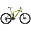 Ghost AMR Plus Lector 7700 26 Zoll RH 48 cm green/black/green 2014 Ghost AMR Plus Lector 7700 26 Zoll RH 48 cm green/black/green 2014