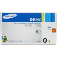 Samsung CLT-K4092S schwarz Samsung CLT-K4092S schwarz