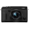 Fujifilm X30 schwarz Fujifilm X30 schwarz