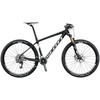 Scott Scale 700 Premium 27,5 Zoll RH 53 cm schwarz 2015 Scott Scale 700 Premium 27,5 Zoll RH 53 cm schwarz 2015
