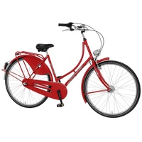 Bachtenkirch Hollandrad Buleva 28 Zoll RH 50 cm rot Bachtenkirch Hollandrad Buleva 28 Zoll RH 50 cm rot