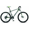 KTM Chicago 27 Zoll RH 48 cm grau matt 2014 KTM Chicago 27 Zoll RH 48 cm grau matt 2014