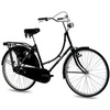 KCP Exodus Retro Look 28 Zoll RH 53 cm schwarz KCP Exodus Retro Look 28 Zoll RH 53 cm schwarz