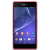 Sony Xperia Z1 Compact pink Sony Xperia Z1 Compact pink