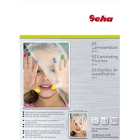 Geha 93786 A3 125mic 100 Blatt Geha 93786 A3 125mic 100 Blatt