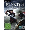 Risen 3: Titan Lords - Adventure Garb (Download) (PC) Risen 3: Titan Lords - Adventure Garb (Download) (PC)