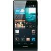 Huawei Ascend G6 schwarz Huawei Ascend G6 schwarz