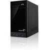 Seagate Business Storage 2-Bay 4TB (2 x 2TB) Seagate Business Storage 2-Bay 4TB (2 x 2TB)