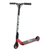 Micro MX Crossneck rot/schwarz (SA0103) Micro MX Crossneck rot/schwarz (SA0103)