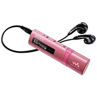 Sony Walkman NWZ-B183F 4GB pink Sony Walkman NWZ-B183F 4GB pink