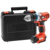 Black & Decker EGBL14K inkl. 1 x 1,3 Ah Black & Decker EGBL14K inkl. 1 x 1,3 Ah