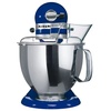 KitchenAid Artisan Küchenmaschine 5KSM150PS Kobaltblau KitchenAid Artisan Küchenmaschine 5KSM150PS Kobaltblau