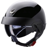 Scorpion Exo-100 Schwarz Scorpion Exo-100 Schwarz