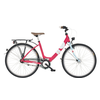 Kettler Layana Girl 24 Zoll RH 35 cm pink 2014/15 Kettler Layana Girl 24 Zoll RH 35 cm pink 2014/15