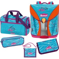 Scout Basic Nano Happy Sun 5tlg. Scout Basic Nano Happy Sun 5tlg.