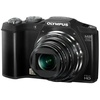 Olympus Stylus Traveller SZ-31MR schwarz Olympus Stylus Traveller SZ-31MR schwarz