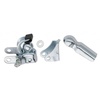 Bike Parts Anhängerkupplung für Rahmenmontage Bike Parts Anhängerkupplung für Rahmenmontage