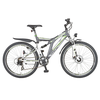 Prophete Bergsteiger 1.2 26 Zoll RH 48 cm schiefergrau Prophete Bergsteiger 1.2 26 Zoll RH 48 cm schiefergrau