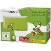 Nintendo 3DS XL Yoshi (Special Edition) Nintendo 3DS XL Yoshi (Special Edition)