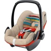 Maxi-Cosi Pebble Folkloric red Maxi-Cosi Pebble Folkloric red