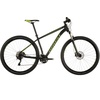 Ghost Tacana 5 27,5 Zoll RH 46 cm black/limegreen/grey 2015 Ghost Tacana 5 27,5 Zoll RH 46 cm black/limegreen/grey 2015